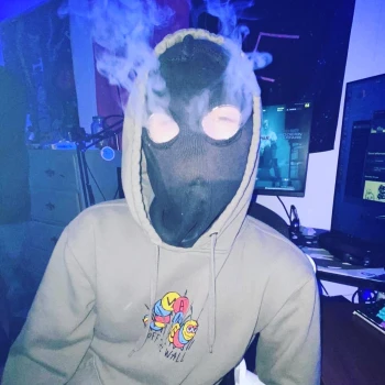 Streamer Profile Picture