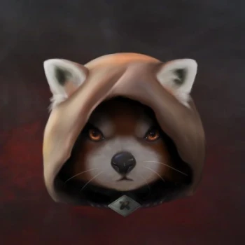 Streamer Profile Picture