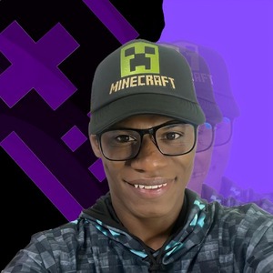 Streamer Profile Picture