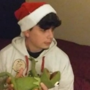 Streamer Profile Picture